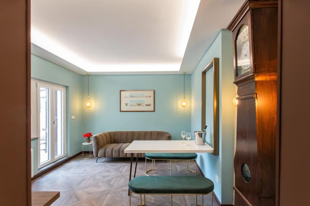Frangipane 31 Monti Terrace Apartment Rome Exterior photo