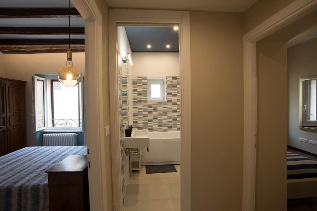 Frangipane 31 Monti Terrace Apartment Rome Exterior photo